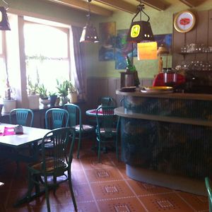 Hotel DeFive